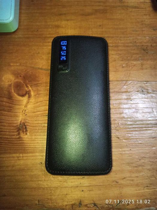 продам повербанки 1200, 3600, 10000