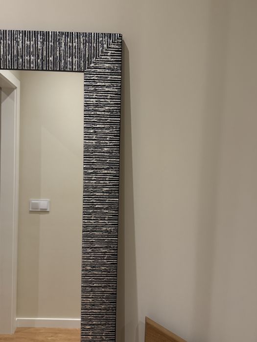 Espelho 175cmx60cm como novo