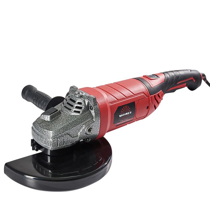 Професійна кшм УШМ 230 Vitals Master Ls2324BRc power+   Болгарка  2350вт