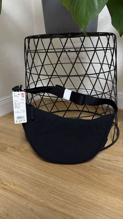 Nerka torba Uniqlo