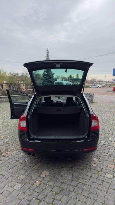 Продам авто SKODA