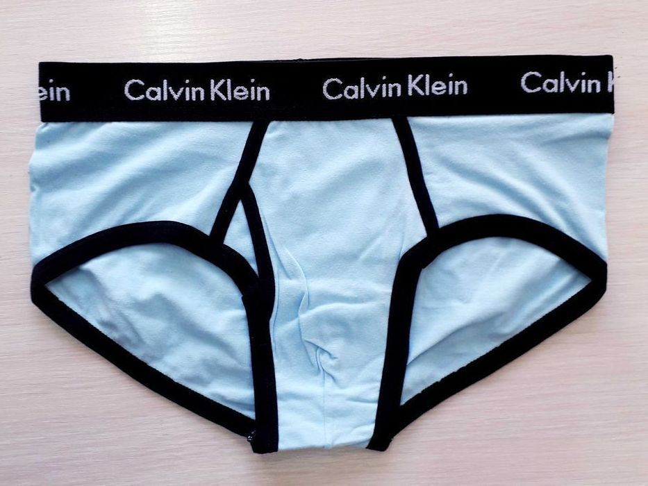 Чоловічі преміум труси Келвін Кляйн 365. Мужские плавки, слипы, брифы