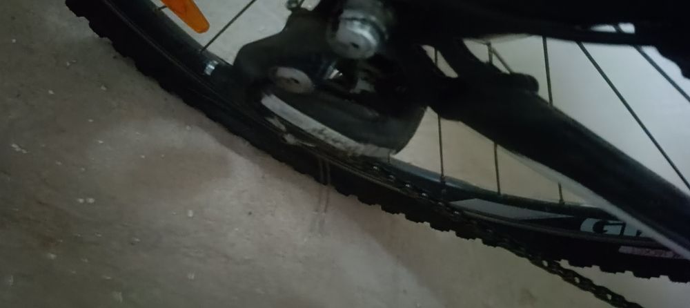 Rower Giant Revel 26cali koła Rama L