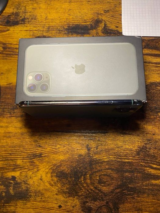 Iphone 11 pro, 64гб