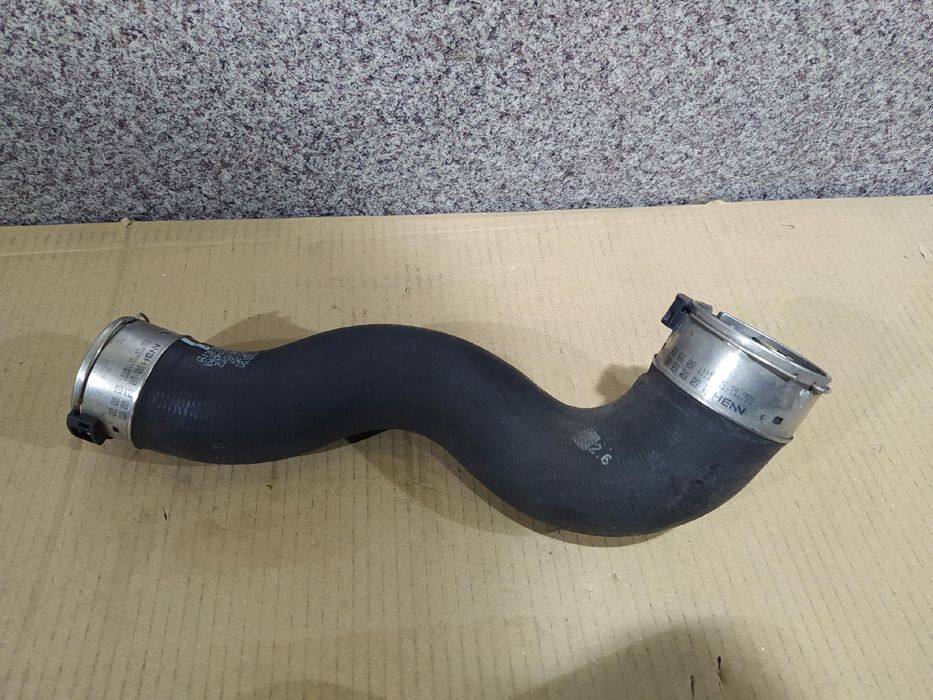 Mercedes W176 Rura Intercooler A2465280282