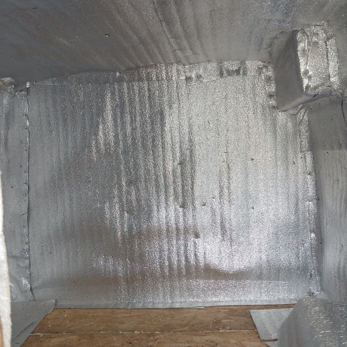 Форд Транзіт 2,5