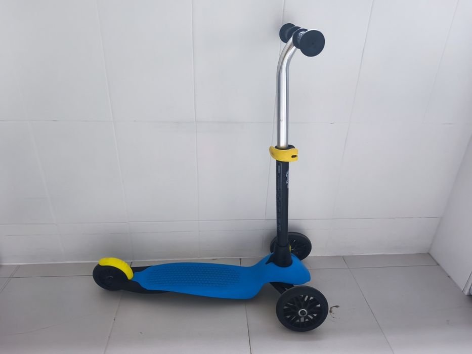 Trotinete DECATLHON