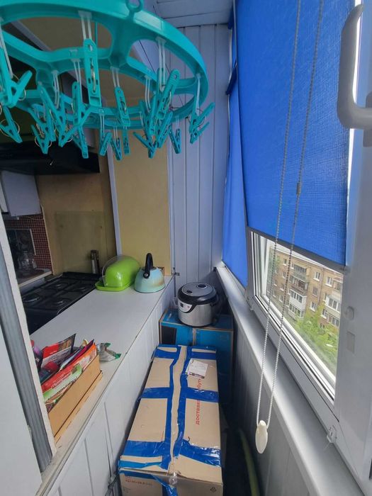 1-кімнатна квартира за адресою вул. Копилівська (площа 23 м²) - Atlanta.ua - фото 6