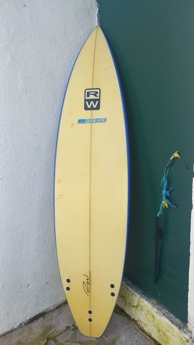 Prancha surf 6.5