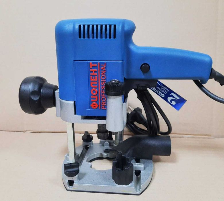 Фрезер Фиолент МФ3-1100Э, 2015 г.в.