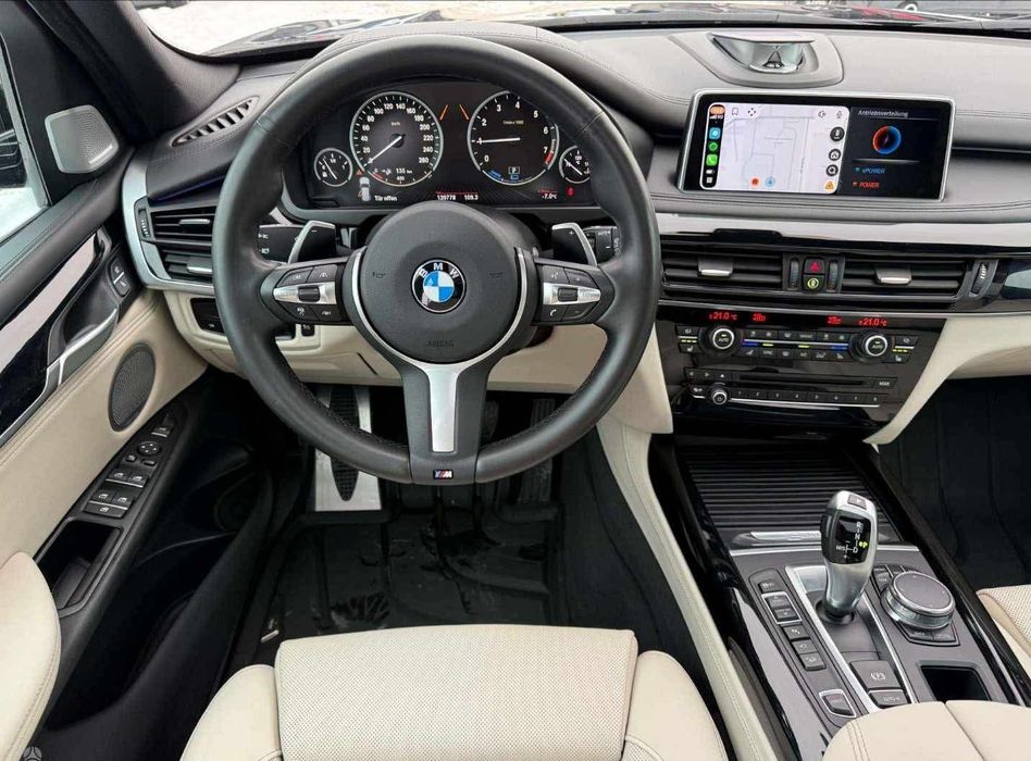 BMW X5 2018 VIN WBAKT010900Z77004 фото оголошення 18 з 24