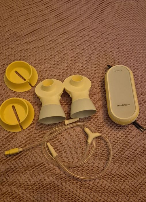 Medela Freestyle flex stan bdb