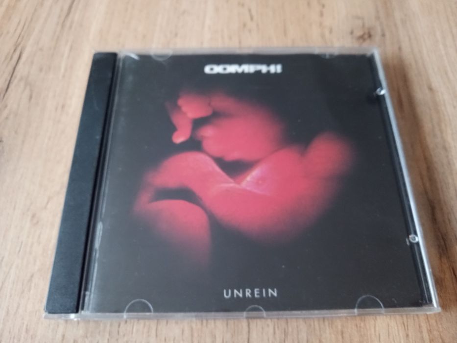 Oomph! Unrein cd