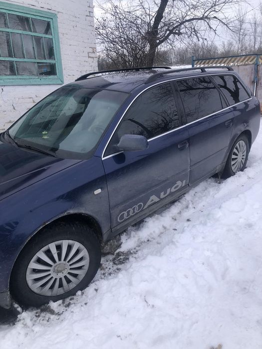 Продам Ауді А6 або обмін на 99