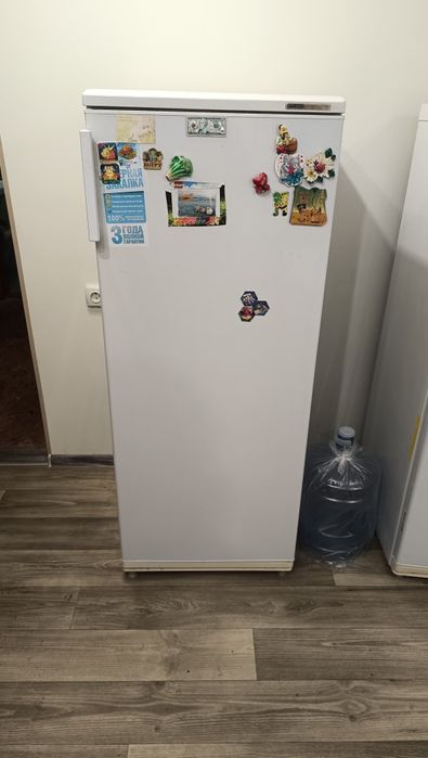 Холодильник в гарному стані