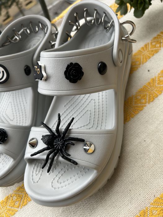 Crocs MegaCrush