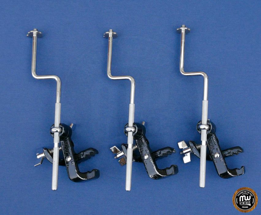 Gibraltar - clamp perkusyjny mikrofonowy SC-JMM x 3 ‼️