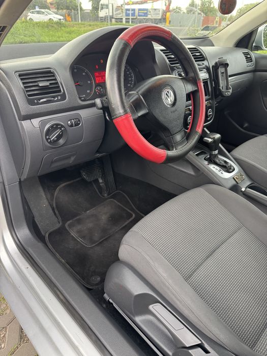 Продам Golf 5  2007 1.9 tdi