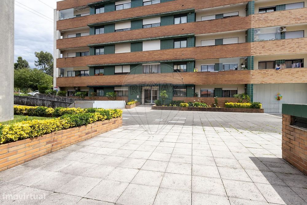 Apartamento T2 para venda