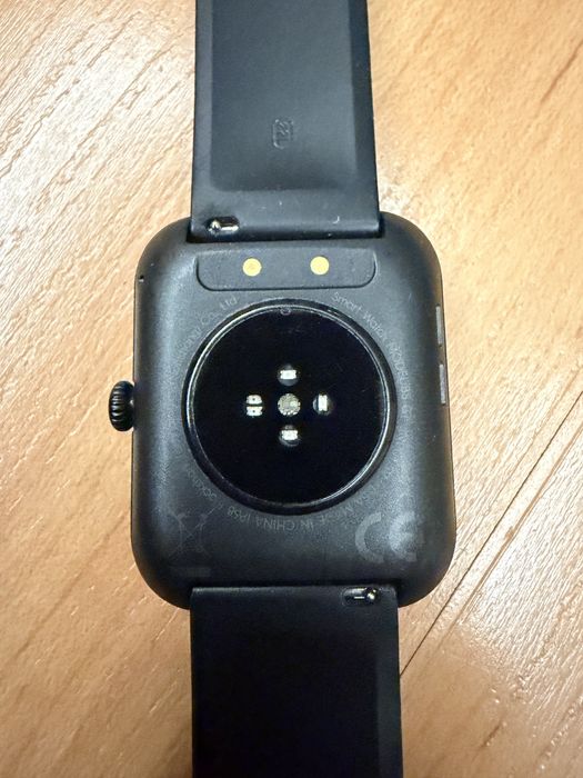 Smartwatch Black Shark GT