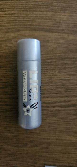 Pomadka wanilia Mihi