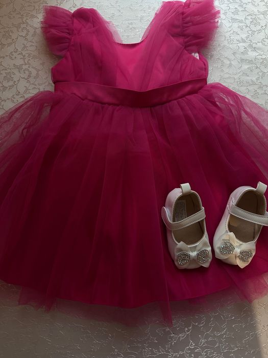 Набір дитячого одягу