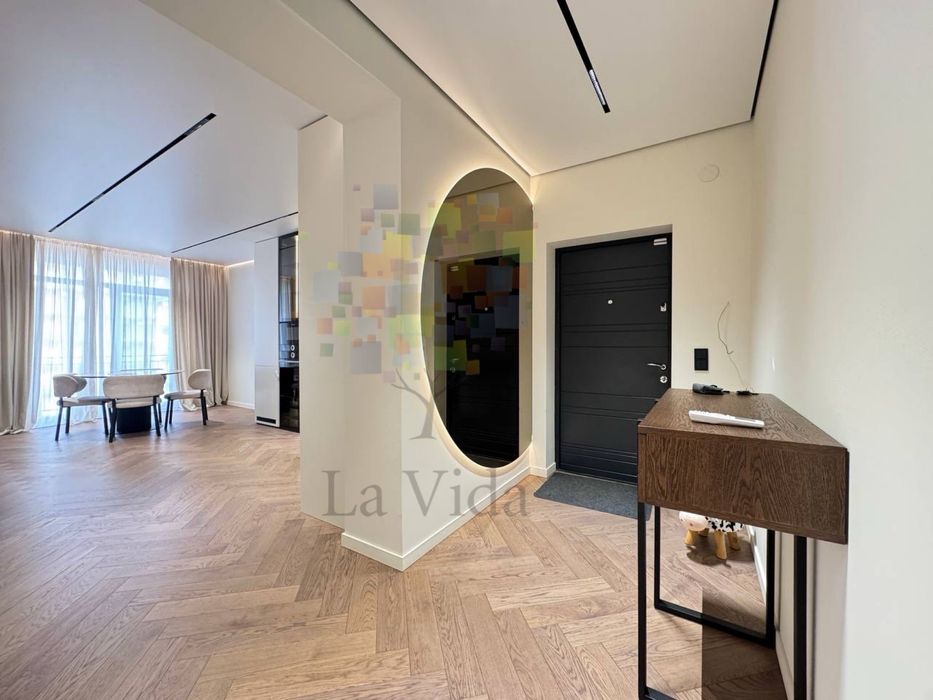 Продаж 2к квартири ЖК Радіщева/Набережна/Боздош