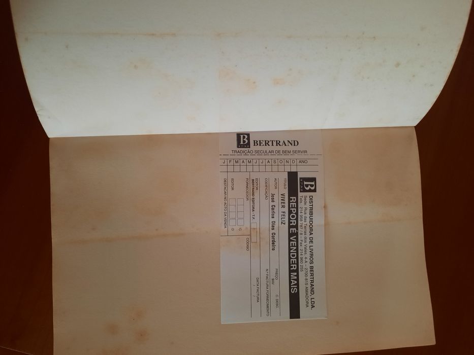 Viver feliz  José Carlos dias cordeiro