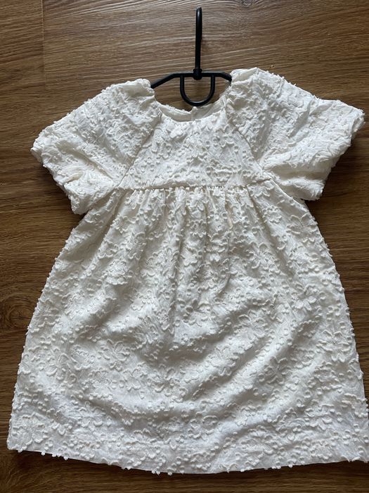Плаття святкове, сукня від Zara, 98 розмір, 3 роки