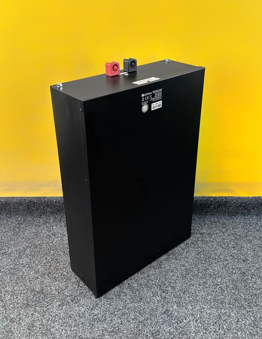 Акумулятор LG Chem 14S3P 180Ah 9.3kWh BMS для 48V інверторів