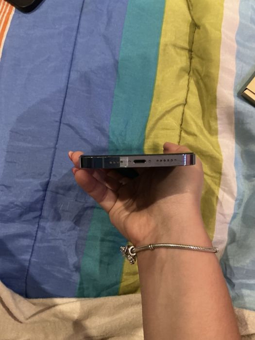Iphone 13 Pro Max 256Gb