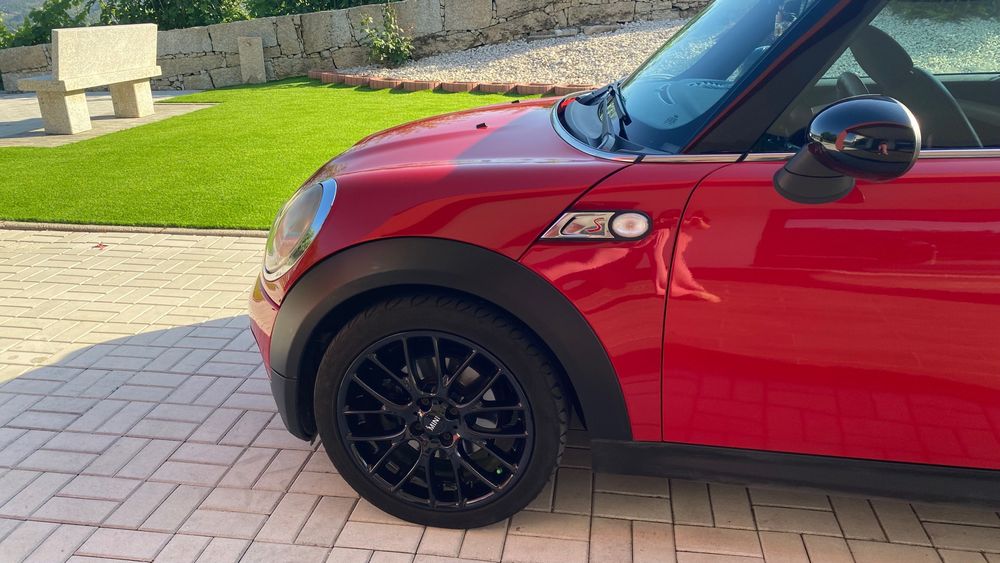 Mini Cooper 2008490630899356160004