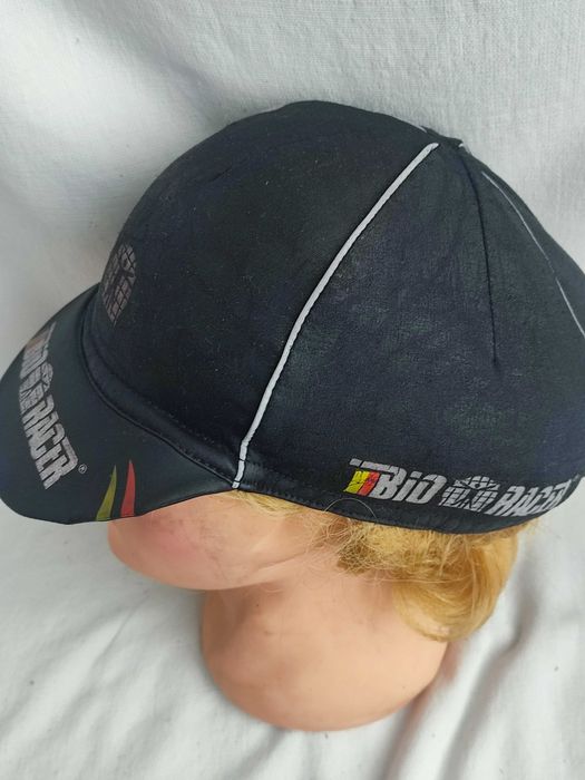 велокепка BioRacer
