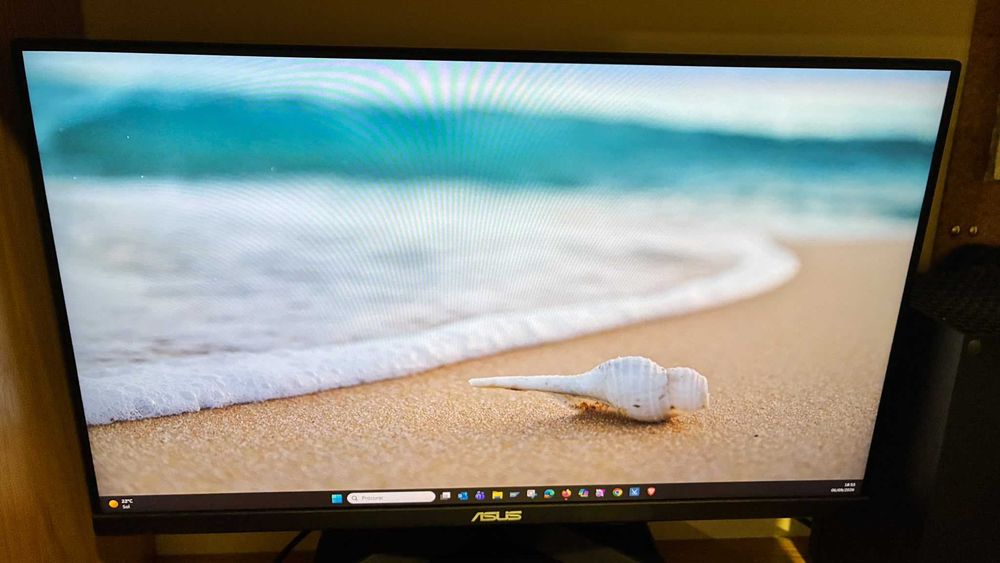 Monitor Asus 27" VY279HE