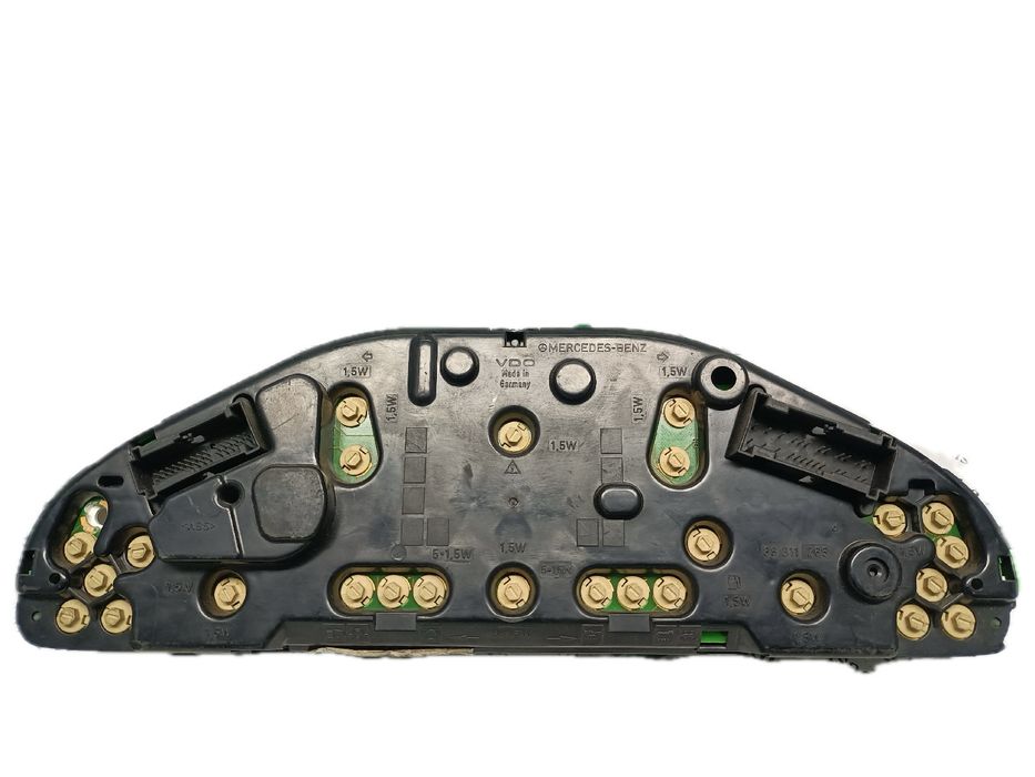 Quadrante / painel de instrumentos MERCEDES-BENZ Classe C (W202)
