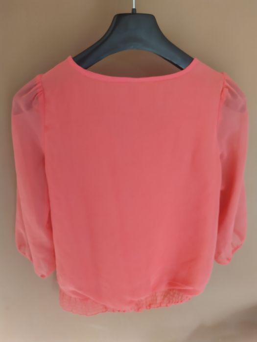 Bluzka rozmiar S, Vero Moda