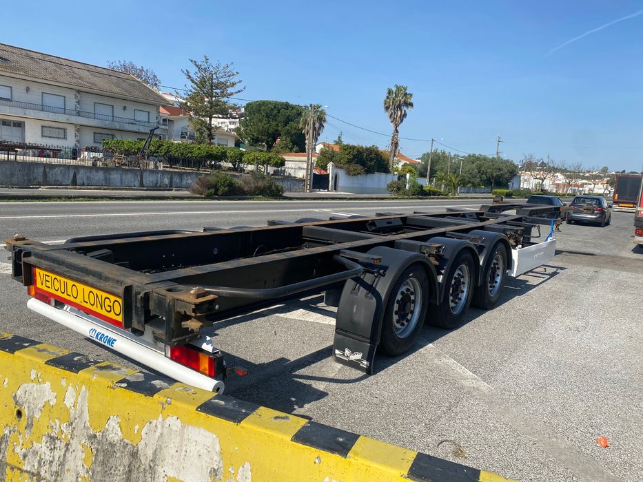 Vendo Porta contentor