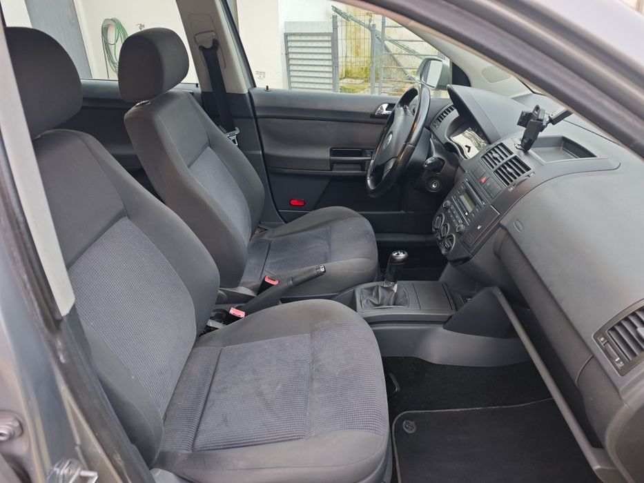 Volkswagen Polo 2006