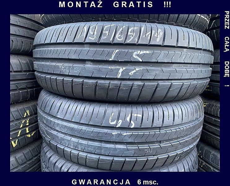 195/65/14 Maxxis Mecotra 3_DEMO_2szt_(45)