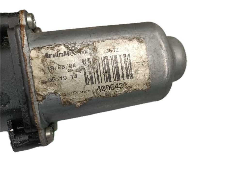 Motor vidro frente direito VOLKSWAGEN Polo (9N)
