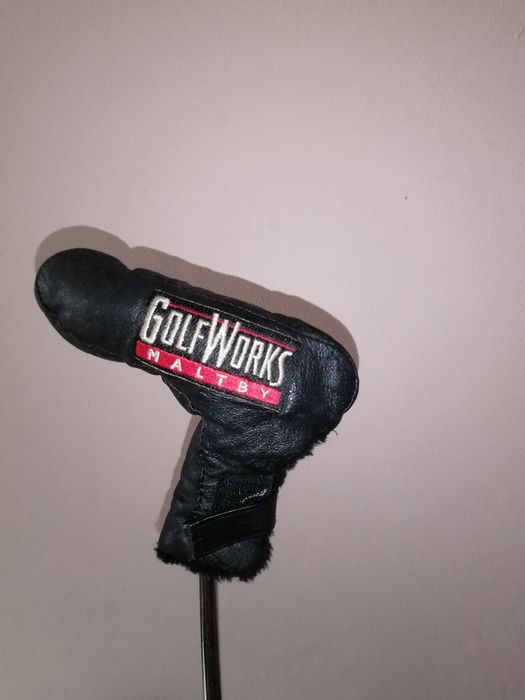 Tacos de golf PING