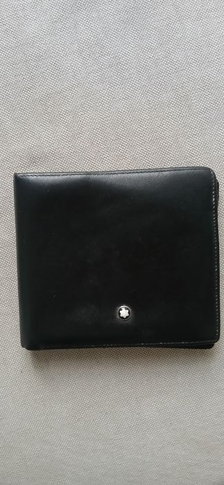 Carteira MONTBLANC Meisterstück 8cc
Preço total para
€
420,00