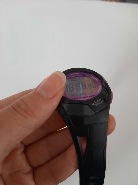Zegarek Casio phys str-300