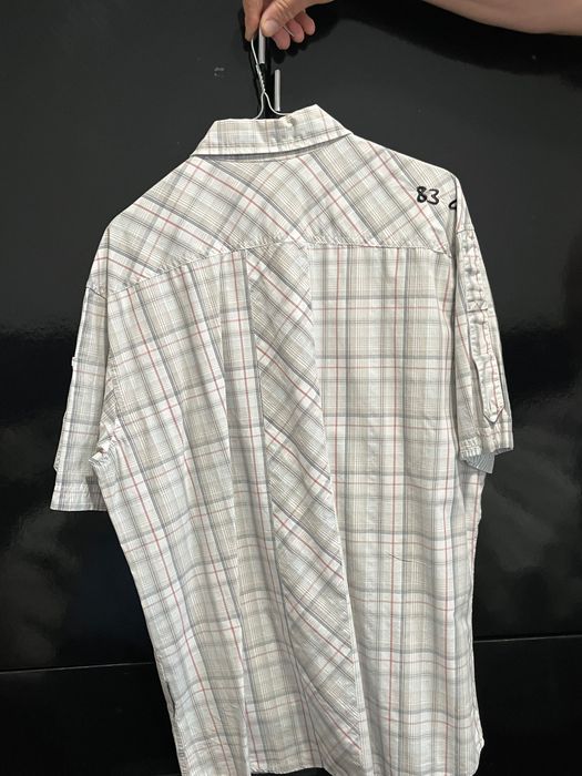 Camisas tamanho XL