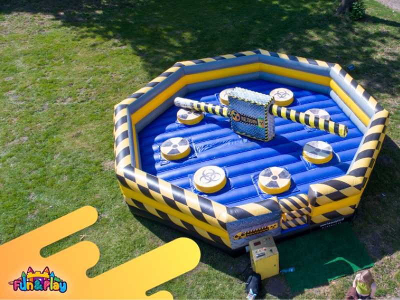 Dmuchańce, dmuchaniec, dmuchańce wynajem, zamki dmuchane wypożyczalnia