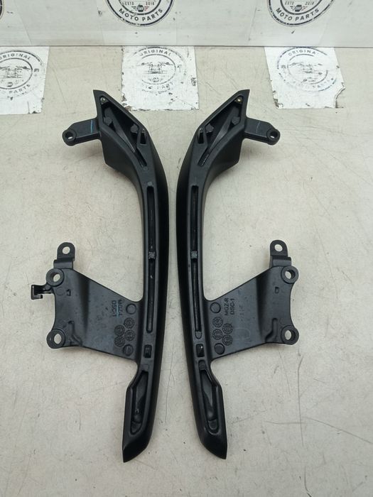 Pegas apoio traseiro Honda CB500X