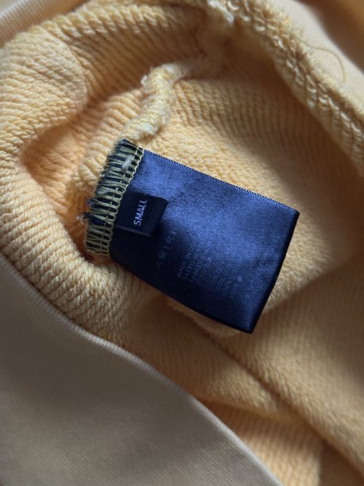 Кофта Amiri S