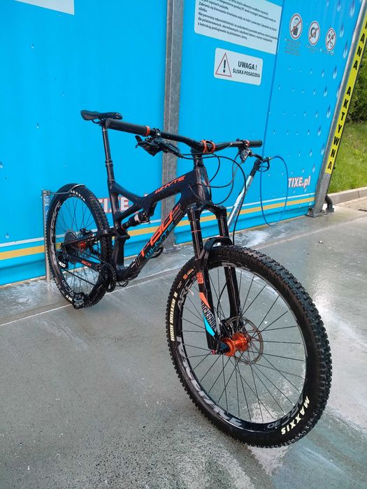 Whyte T-130 C RS L  enduro trail