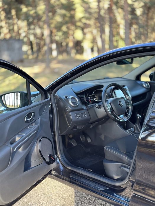 Renault Clio | 0.9 TCe | LIMITED