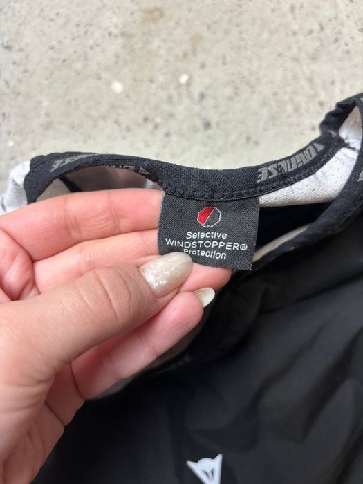 Снуд баф Dainese